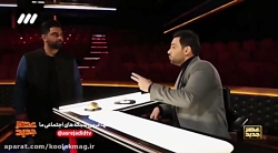 توضيحات احسان عليخانى درباره ت...