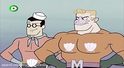 کارتون باب اسفنجی باب اسفنجی