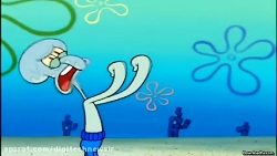 کارتون باب اسفنجی باب اسفنجی