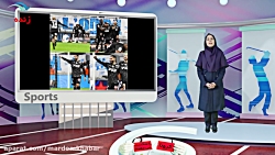 مسابقات ورزشی در جهان تحت تاثی...