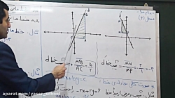 آموزش مجازی ریاضی نهم فصل 6  ب...