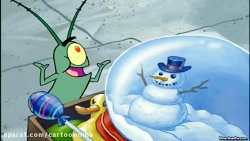 کارتون باب اسفنجی باب اسفنجی