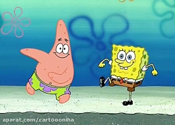 کارتون باب اسفنجی باب اسفنجی