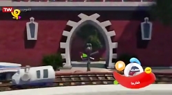 قطارها  ستاره شناس