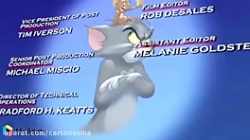 کارتون تام و جری تام و جری