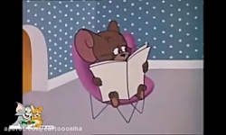 کارتون تام و جری تام و جری