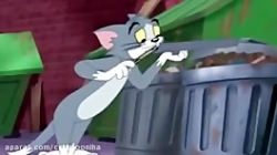 کارتون تام و جری تام و جری