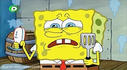 کارتون باب اسفنجی باب اسفنجی