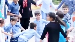 یتیم نوازی، اسباب دعای حضرت زه...