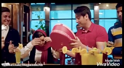 ميكس جديد و عاشقانه ام از كاوه...