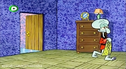 کارتون باب اسفنجی باب اسفنجی