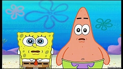 کارتون باب اسفنجی باب اسفنجی