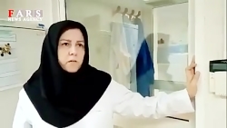 در آزمایشگاه ویروس شناسی دانشگ...