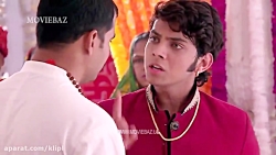 سریال هندی | زبان عشق | قسمت 3...