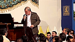 #خاطره_گویی  #خنده_حلال  حاج و...