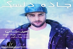 آهنگ امیر ساسانی - جاده دلتنگ