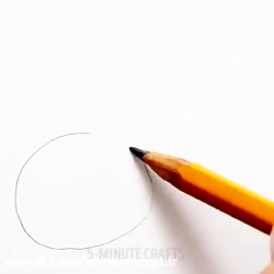 53 ترفند نقاشی برای کودکان در...