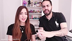 میا پلیز: استعدادهای ناب ایران...