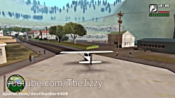 راز ها و حقیقت های GTA San And...