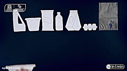 تو دوره کرونا چطوری خریدهامونو...