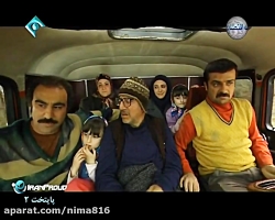 سریال پایتخت فصل2قسمت8