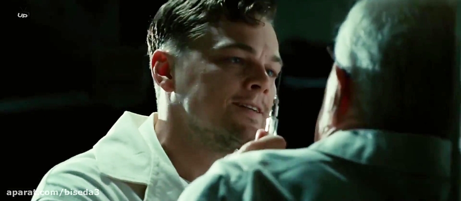 فیلم جزیره شاتر Shutter Island 2010 با دوبله فارسی