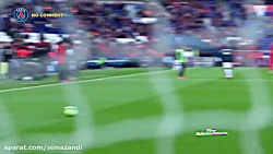 *** PSG ** هفته 35 ** NEYMAR J...