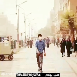 کلیپ خنده دار حسن ریوندی | تعط...