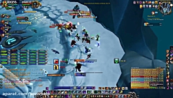 Lich King 25 Heroic Warlock De...