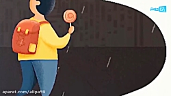 آهنگ پدر ای وجودم از تو  پدر ر...