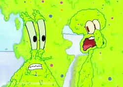 کارتون باب اسفنجی - 1924