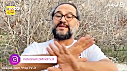 واکنش جوان درباره سوال های مرب...