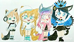 ♡تقدیم به بهترین آجی هام♡