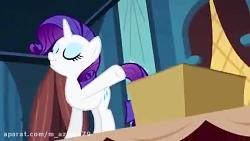 کارتون پونی کوچولو قسمت 10