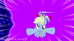 کارتون پونی کوچولو قسمت 12