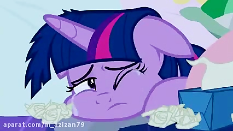 کارتون پونی کوچولو قسمت 13