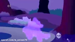 کارتون پونی کوچولو قسمت 14