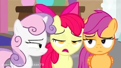 کارتون پونی کوچولو قسمت 15