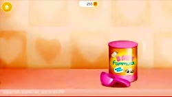 کارتون پونی کوچولو قسمت 17