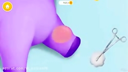 کارتون پونی کوچولو قسمت 16