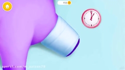 کارتون پونی کوچولو قسمت 19