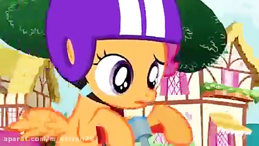 کارتون پونی کوچولو قسمت 26