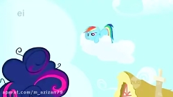 کارتون پونی کوچولو قسمت 30