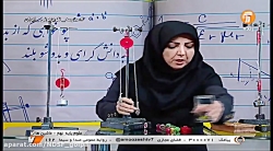 علوم پایۀ نهم  - ماشین ها -شبک...