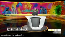 کمبود کیت آزمایش کرونا در امری...