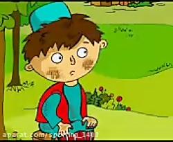 #کلیپ #حسنی رود ده شلمرود