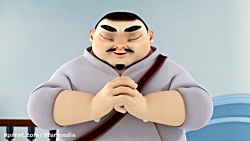 دانلود انیمیشن ماجراجویی در پا...