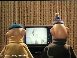 کارتون پت و مت قسمت ۱۷