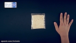 تو دوره کرونا چطوری باید نون خ...