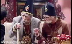 طنز - قهوه تلخ